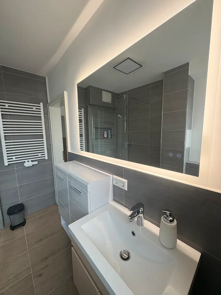 2 Zimmer Wohnung mit 43 m² in Hannover – Bild 5