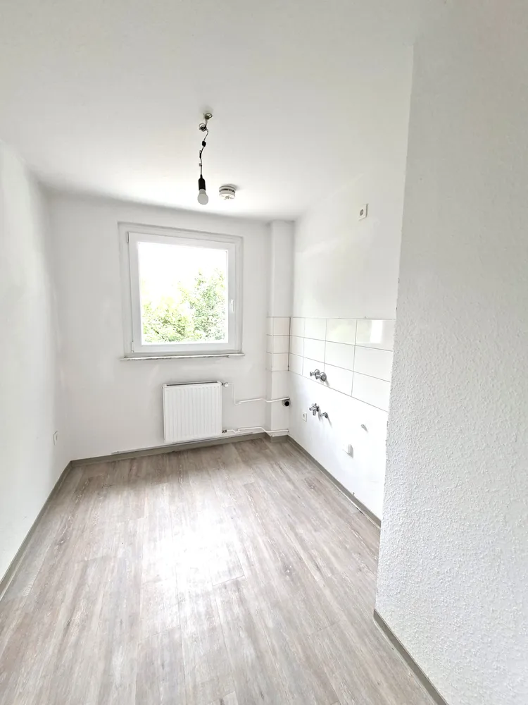 3 Zimmer Wohnung mit 59 m² in Dortmund – Bild 11