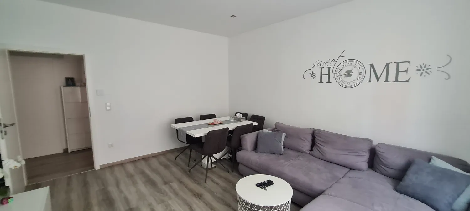 3 Zimmer Wohnung mit 67 m² in Nürnberg – Bild 3
