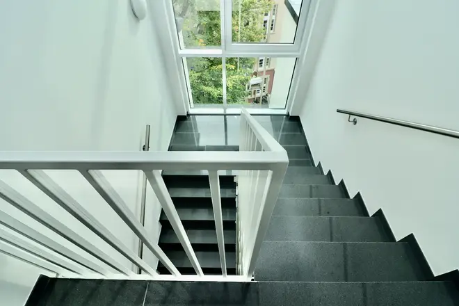 2 Zimmer Wohnung mit 80 m² in Wiesbaden – Bild 11