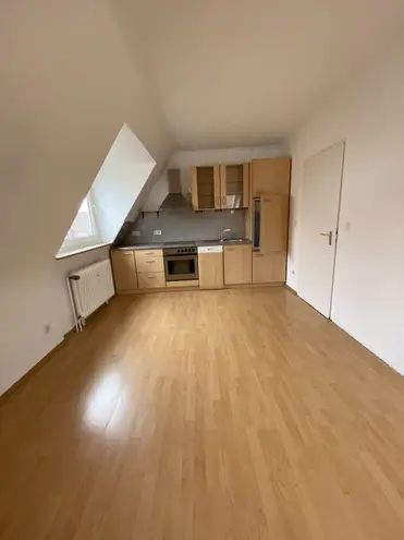 2 Zimmer Wohnung mit 43 m² in Nürnberg – Bild 5