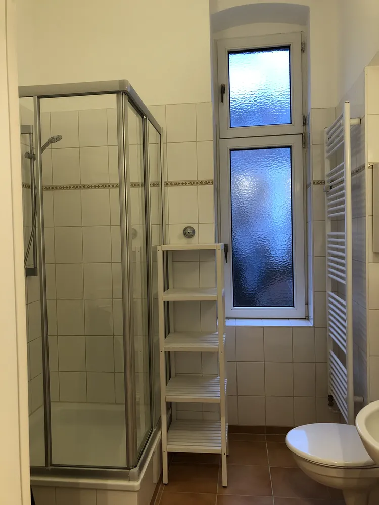 1 Zimmer Wohnung mit 19 m² in Berlin – Bild 4