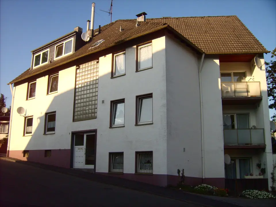 4 Zimmer Wohnung mit 44 m² in Leverkusen – Bild 7