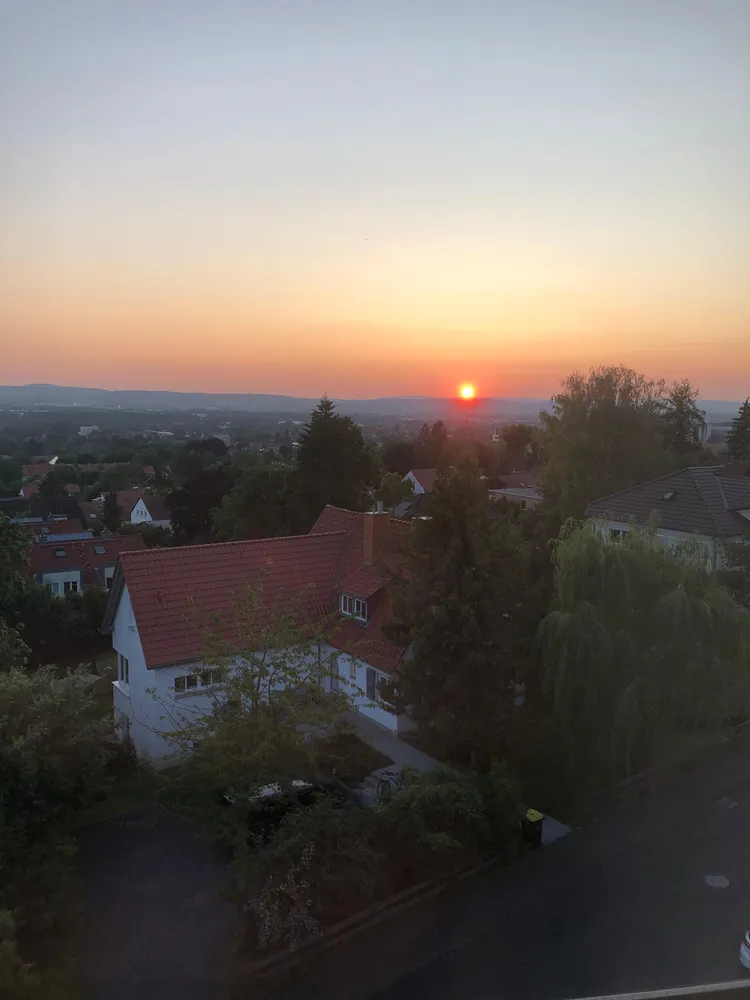 3 Zimmer Wohnung mit 41 m² in Göttingen – Bild 11