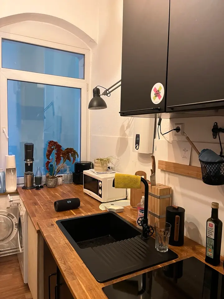 3 Zimmer Wohnung mit 70 m² in Hannover – Bild 3