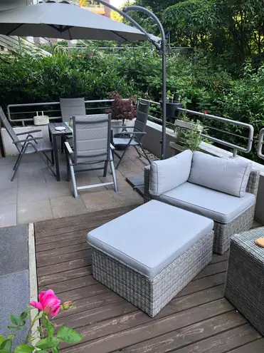 2 Zimmer Wohnung mit 56 m² in Köln – Bild 2