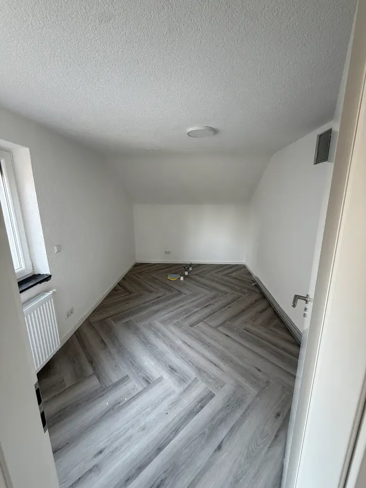 2 Zimmer Wohnung mit 60 m² in Schwäbisch Gmünd – Bild 3