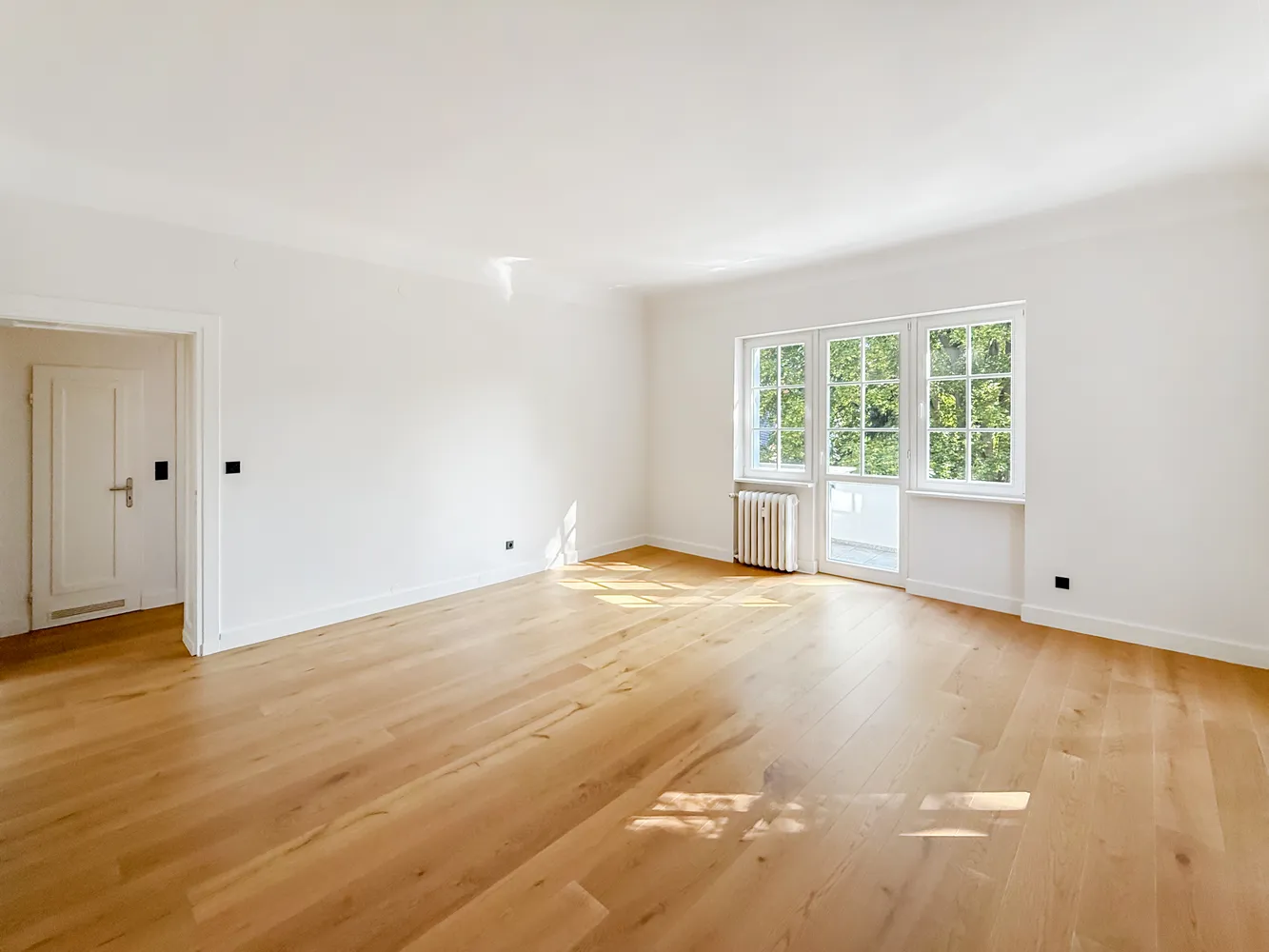 4 Zimmer Wohnung mit 167 m² in Berlin – Bild 2
