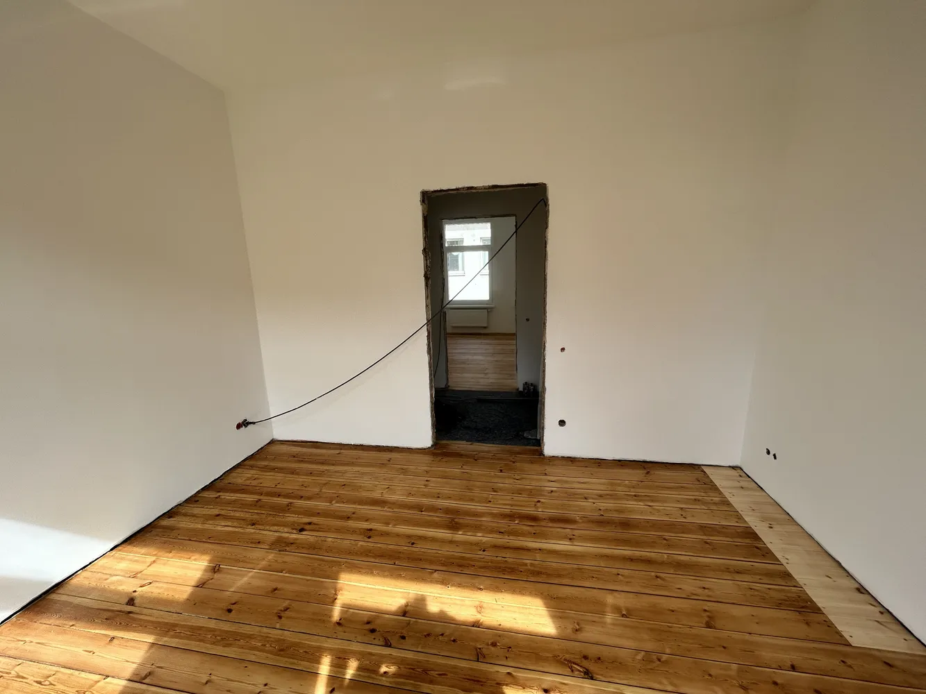 3 Zimmer Wohnung mit 67 m² in Hamburg – Bild 6