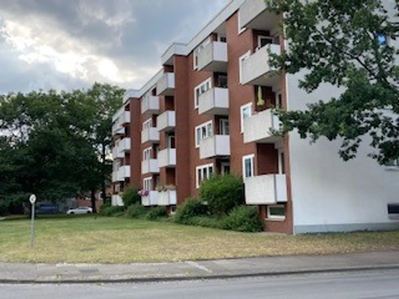 4 Zimmer Wohnung mit 86 m² in Hannover – Bild 3