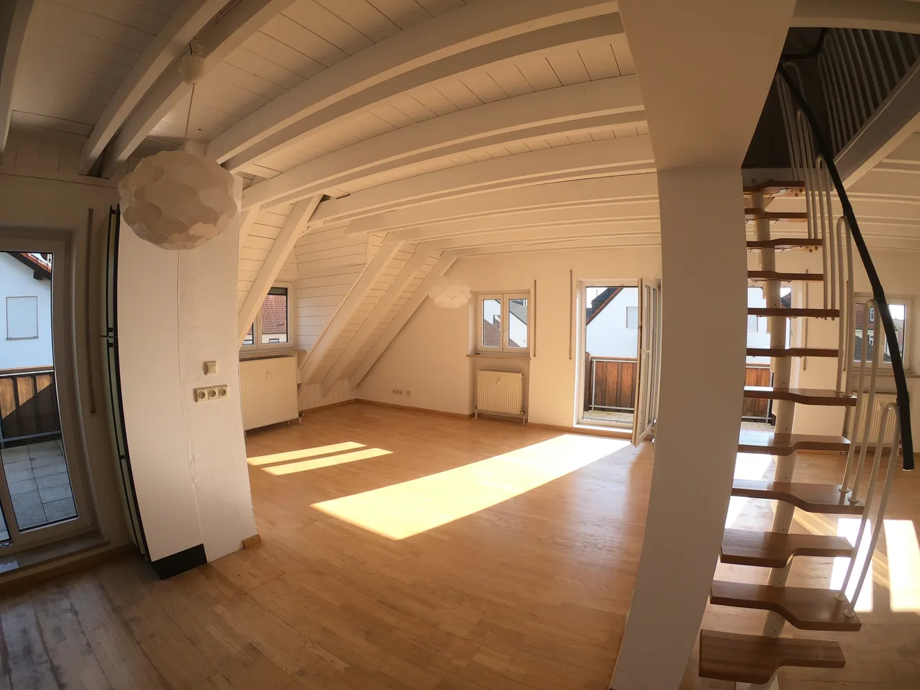 3 Zimmer Wohnung mit 65 m² in Ingolstadt – Bild 2