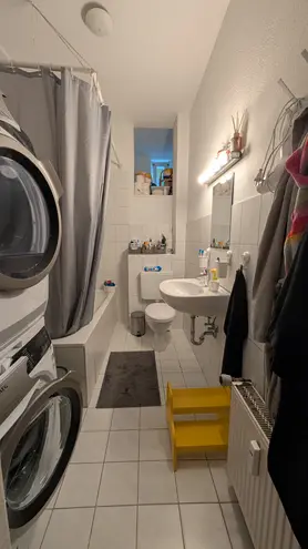2 Zimmer Wohnung mit 63 m² in Berlin – Bild 7