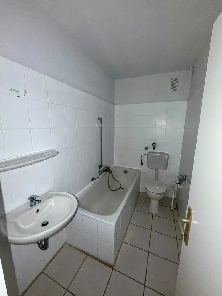 1 Zimmer Wohnung mit 40 m² in Bremen – Bild 5