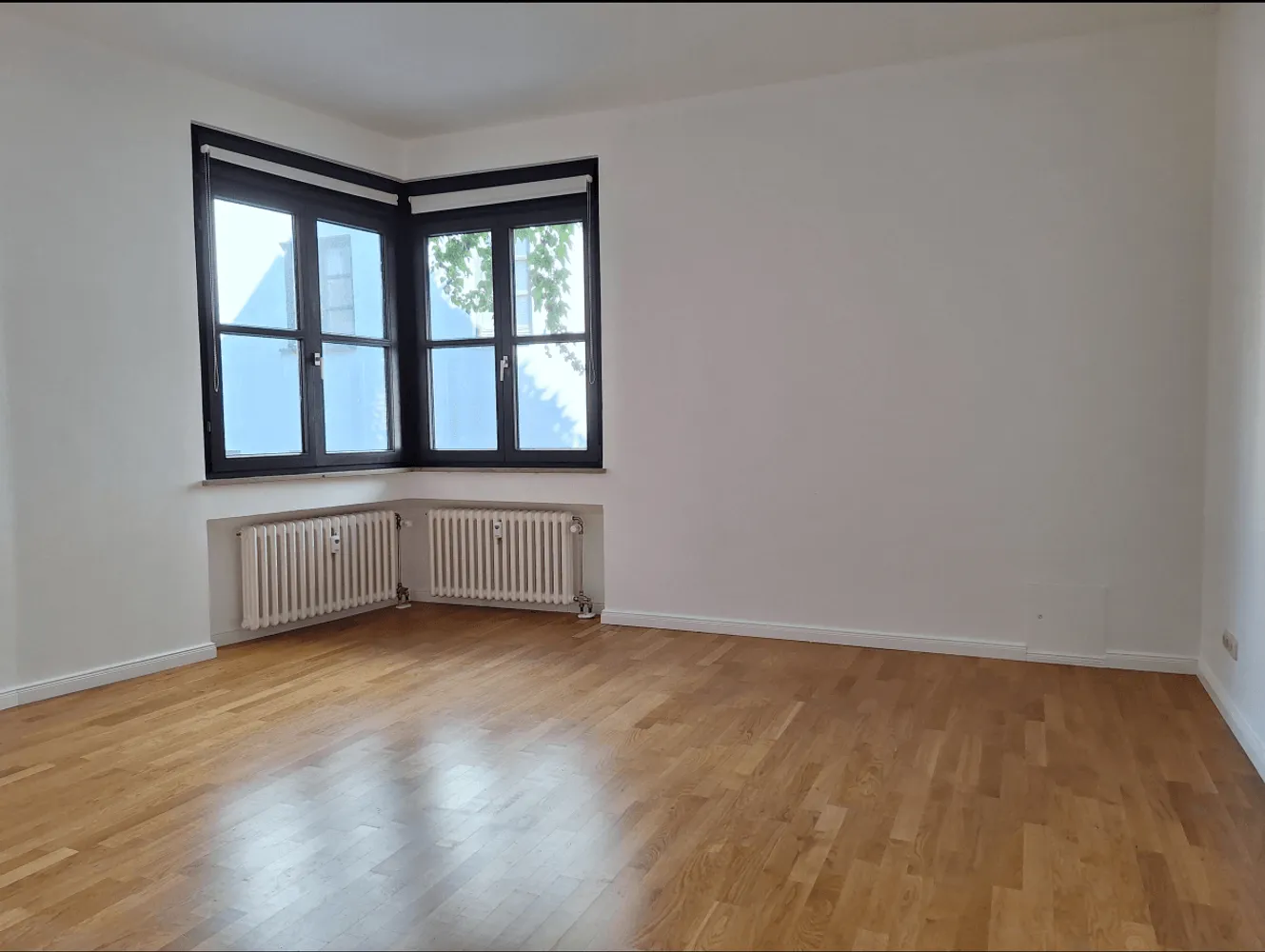 4 Zimmer Wohnung mit 135 m² in Augsburg – Bild 12