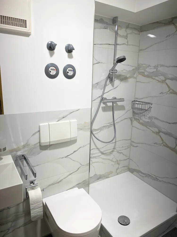 2 Zimmer Wohnung mit 50 m² in Augsburg – Bild 5