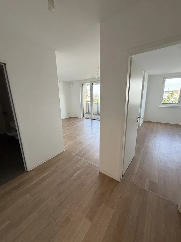 2 Zimmer Wohnung mit 52 m² in Berlin – Bild 2