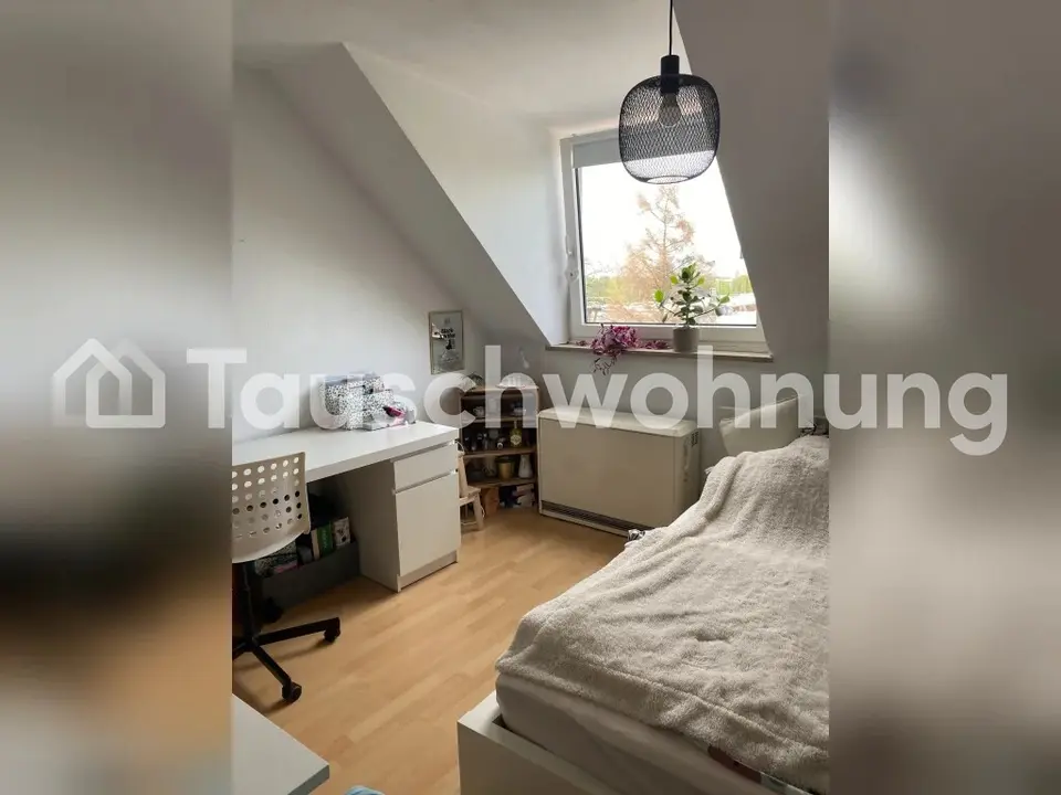 2 Zimmer Wohnung mit 56 m² in München – Bild 8
