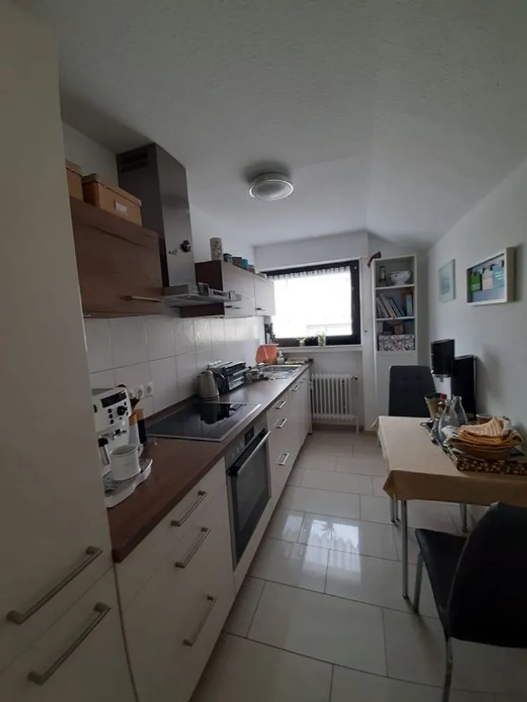 3 Zimmer Wohnung mit 66 m² in Hagen – Bild 7