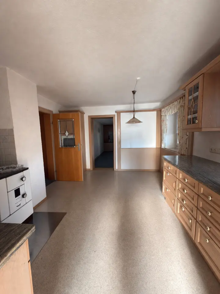 3 Zimmer Wohnung mit 67 m² in Fürstenfeldbruck – Bild 2