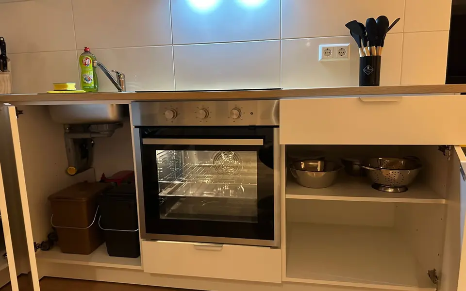 WG-Zimmer mit 150 m² in Schwäbisch Gmünd – Bild 6