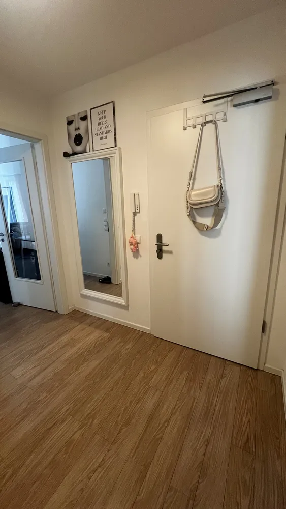 2 Zimmer Wohnung mit 50 m² in Dresden – Bild 12