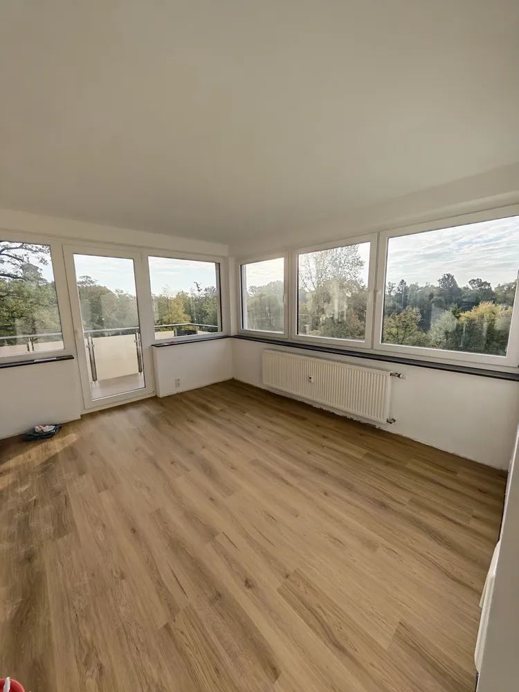 3 Zimmer Wohnung mit 87 m² in Hanau – Bild 8