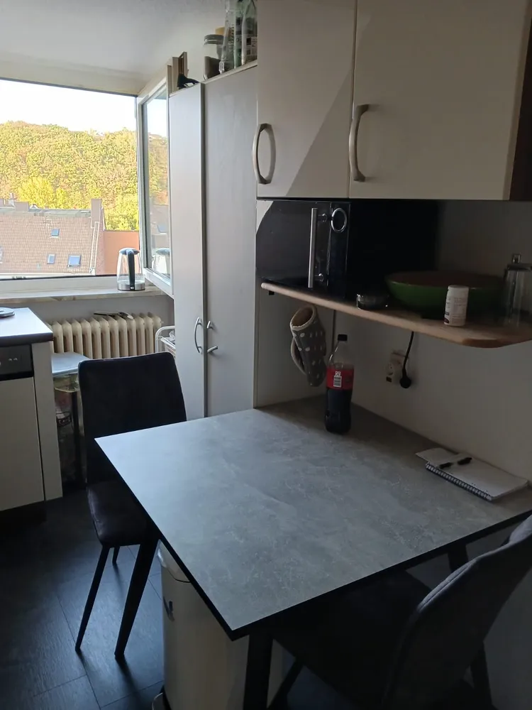 2 Zimmer Wohnung mit 44 m² in Hagen – Bild 3