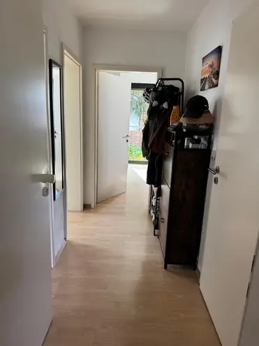 2 room apartment with 67 m² in Bonn – Photo 6