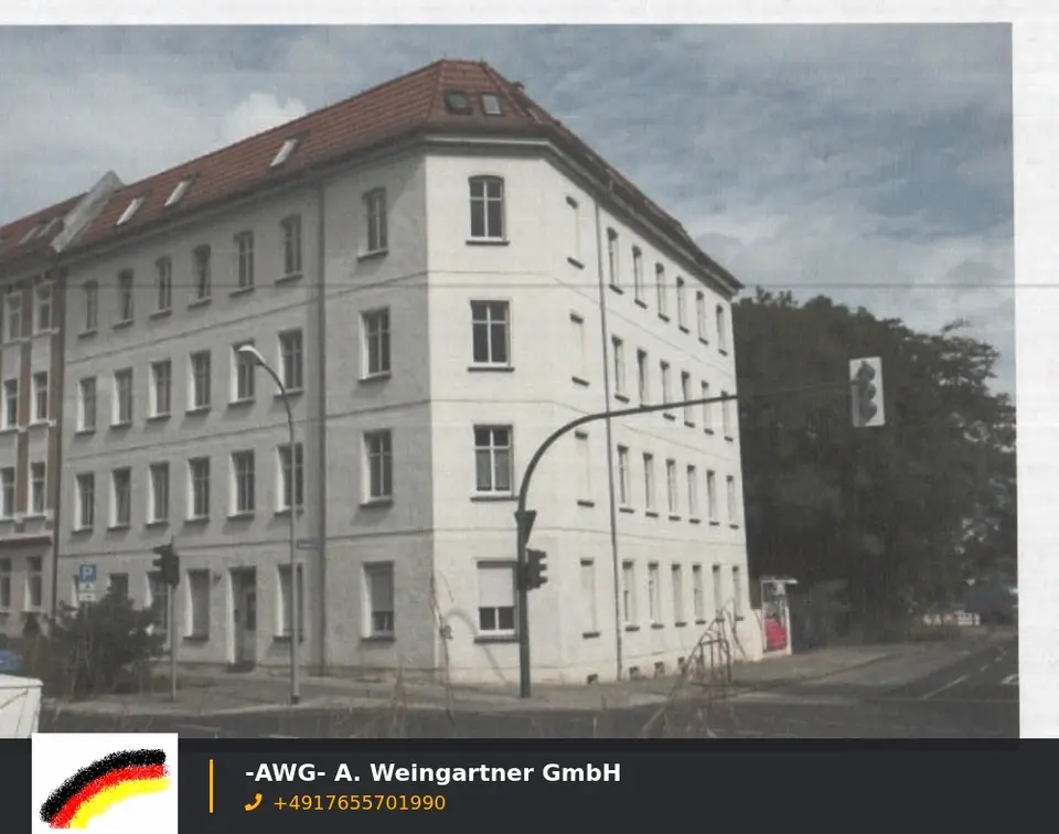 3 Zimmer Wohnung mit 65 m² in Brandenburg an der Havel – Bild 3