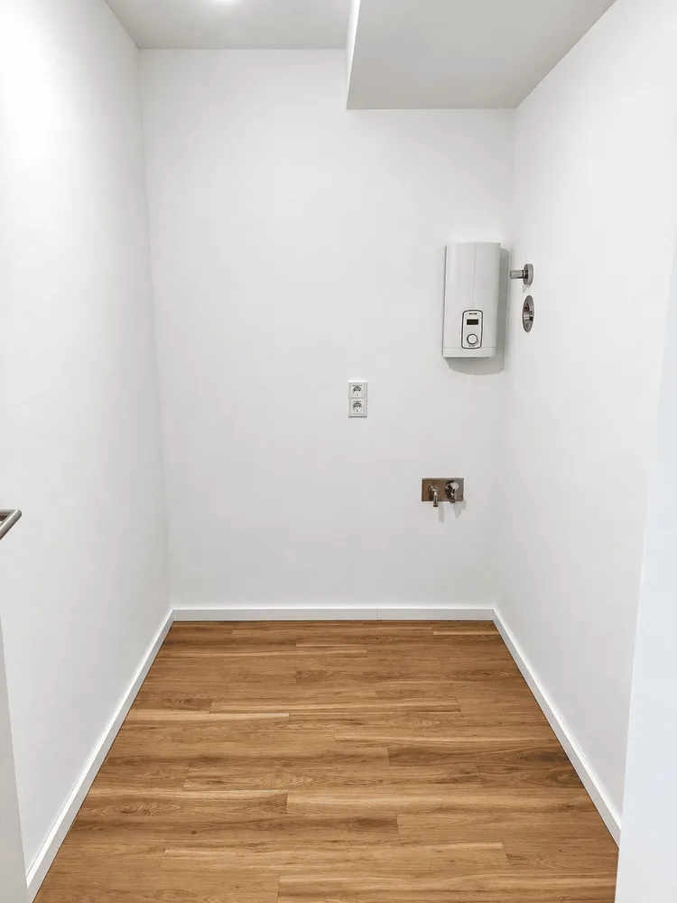 2 room apartment with 66 m² in Cologne – Photo 6
