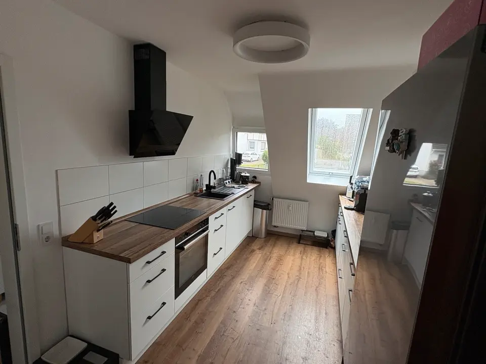 2 Zimmer Wohnung mit 96 m² in Iserlohn – Bild 3
