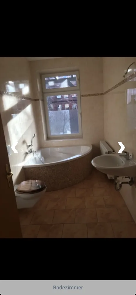 3 Zimmer Wohnung mit 106 m² in Halle (Saale) – Bild 2