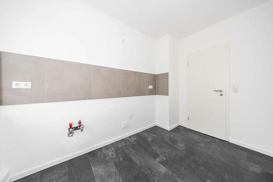 3 Zimmer Wohnung mit 62 m² in Borna – Bild 10