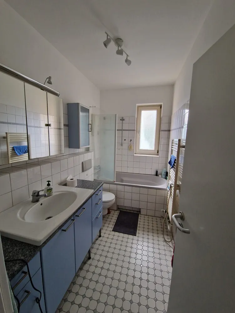 1 room apartment with 25 m² in Berlin – Photo 5