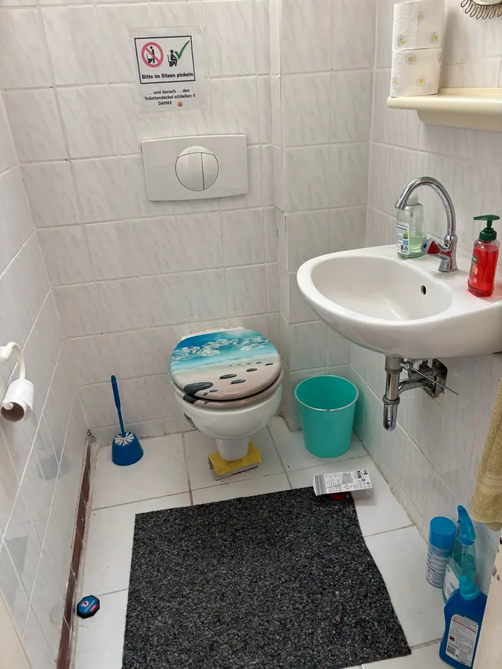 WG-Zimmer mit 24 m² in Hof – Bild 9