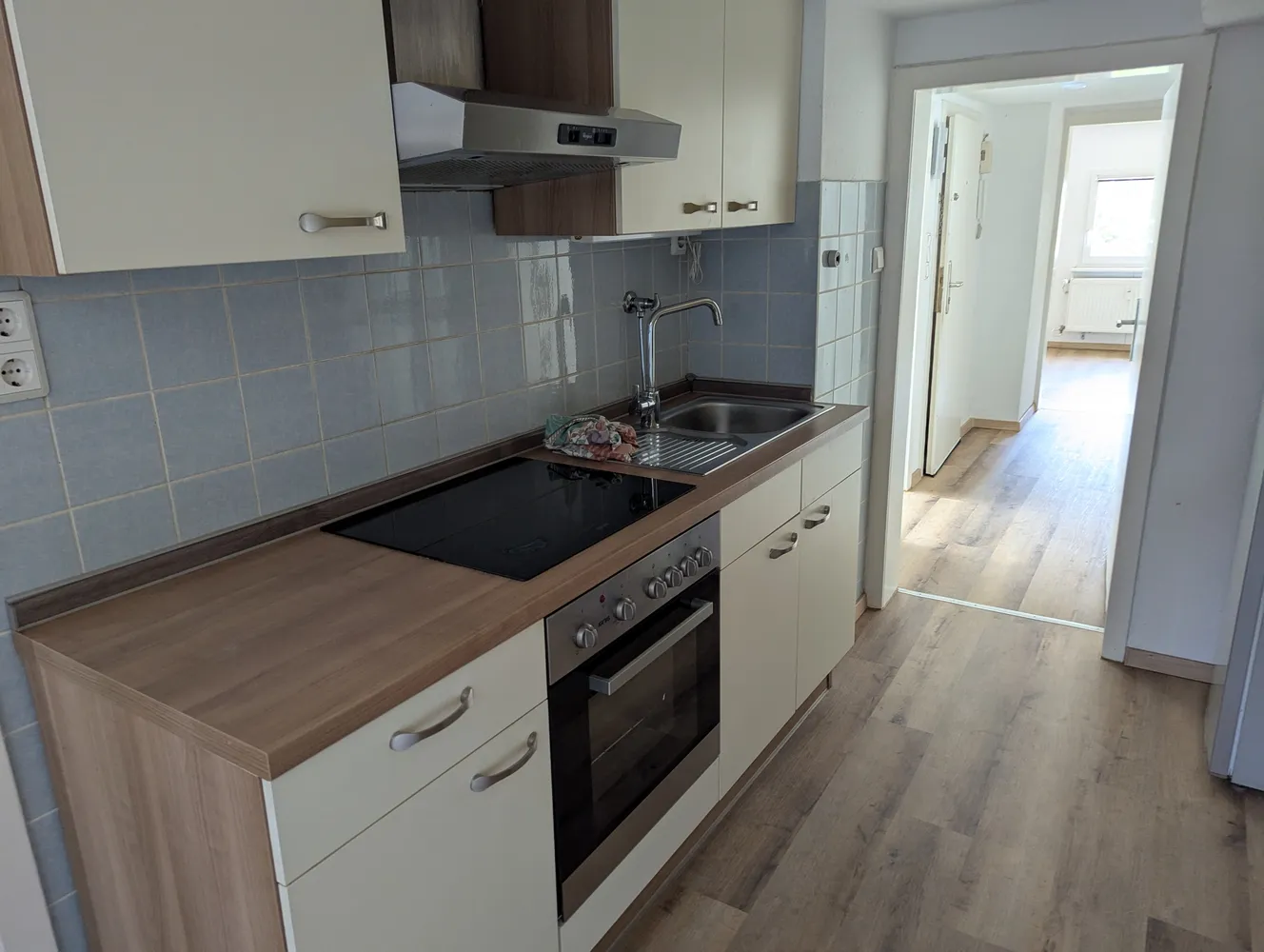 2 Zimmer Wohnung mit 45 m² in Dortmund – Bild 7