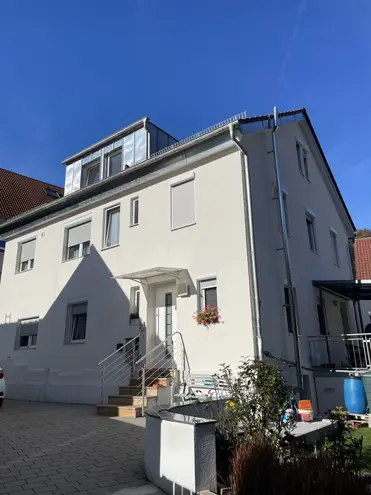 3 Zimmer Wohnung mit 60 m² in Stuttgart – Bild 8