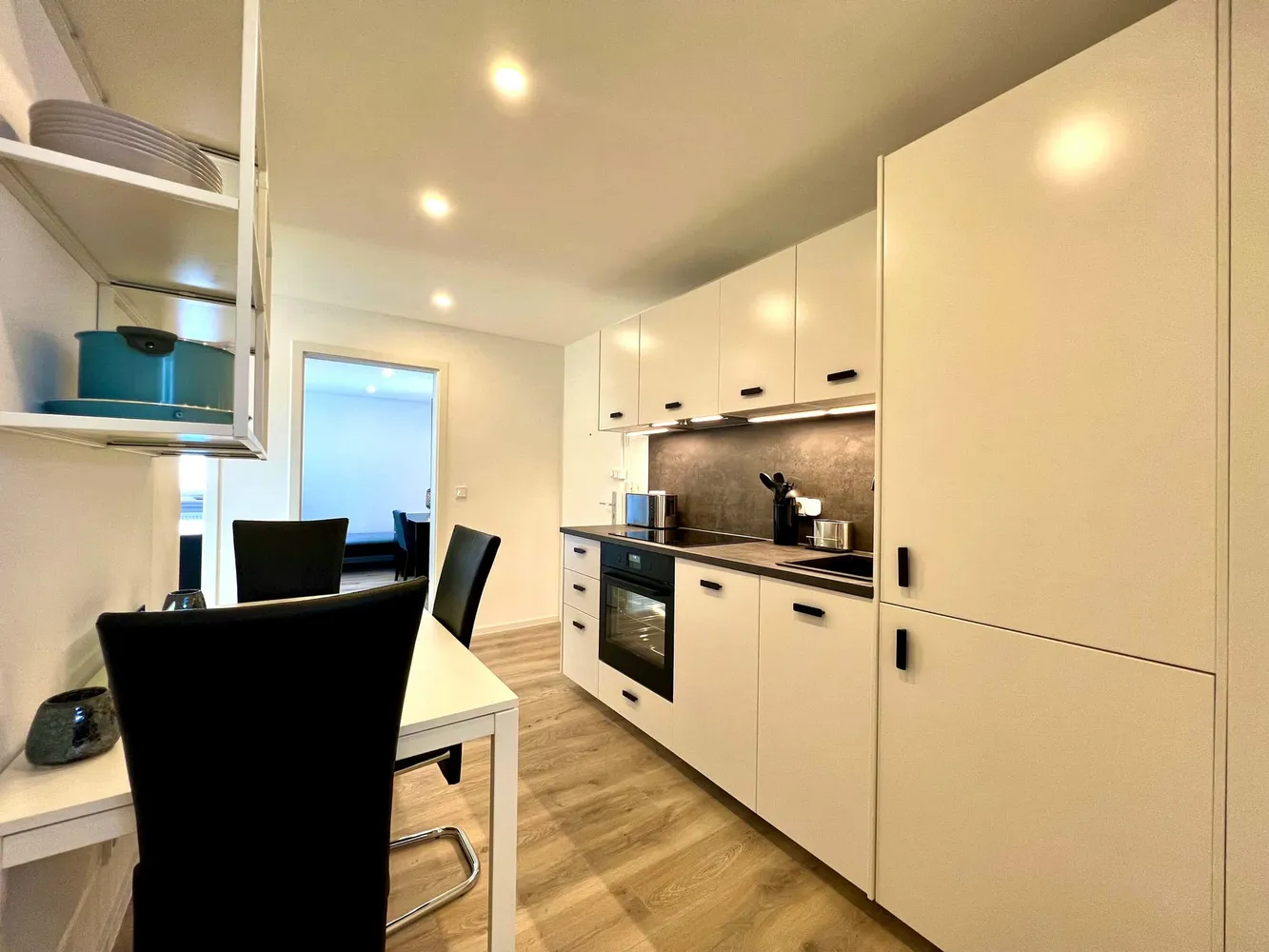 Shared room with 27 m² in Munich – Photo 5