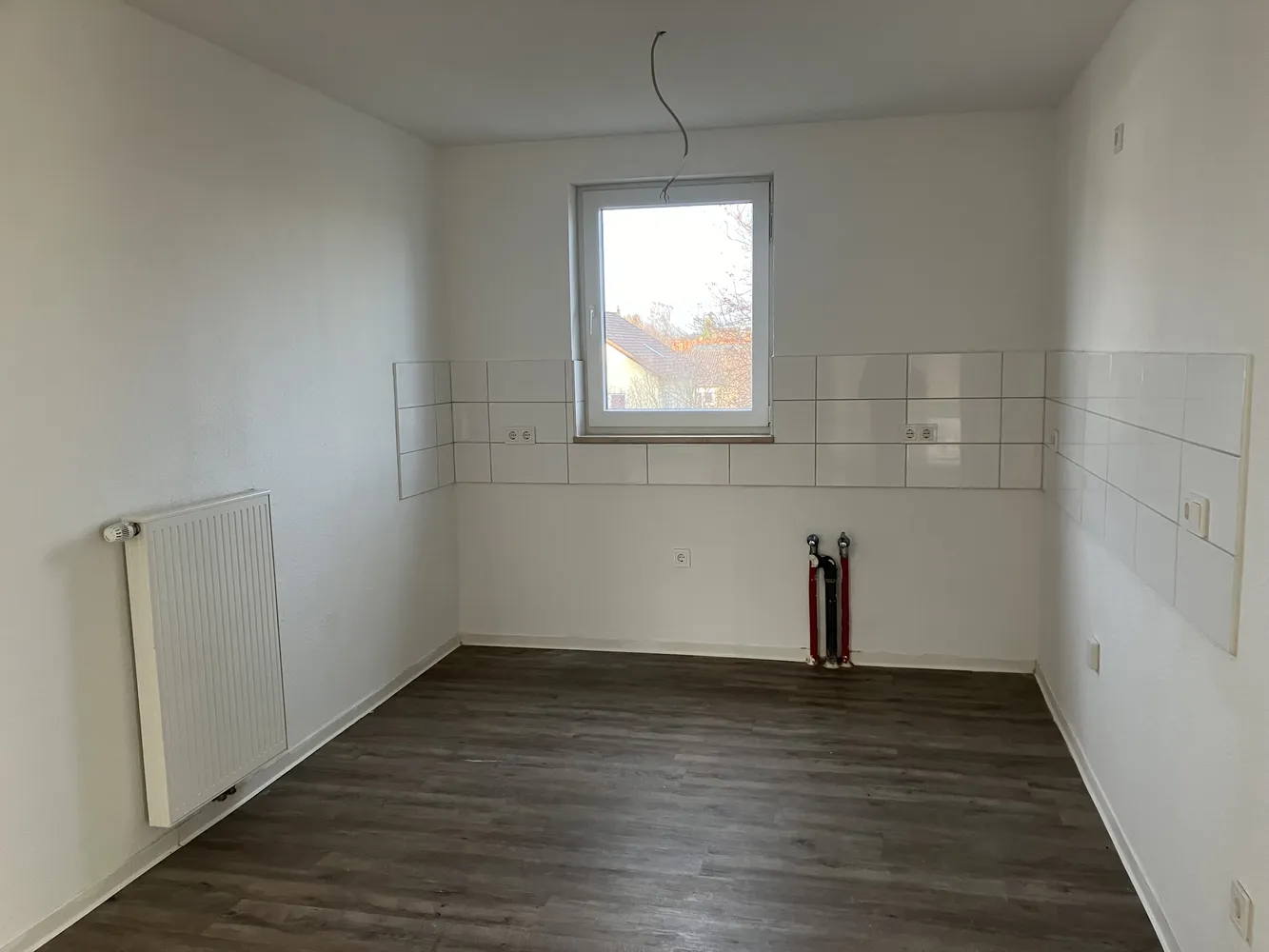 2 room apartment with 53 m² in Kassel – Photo 4