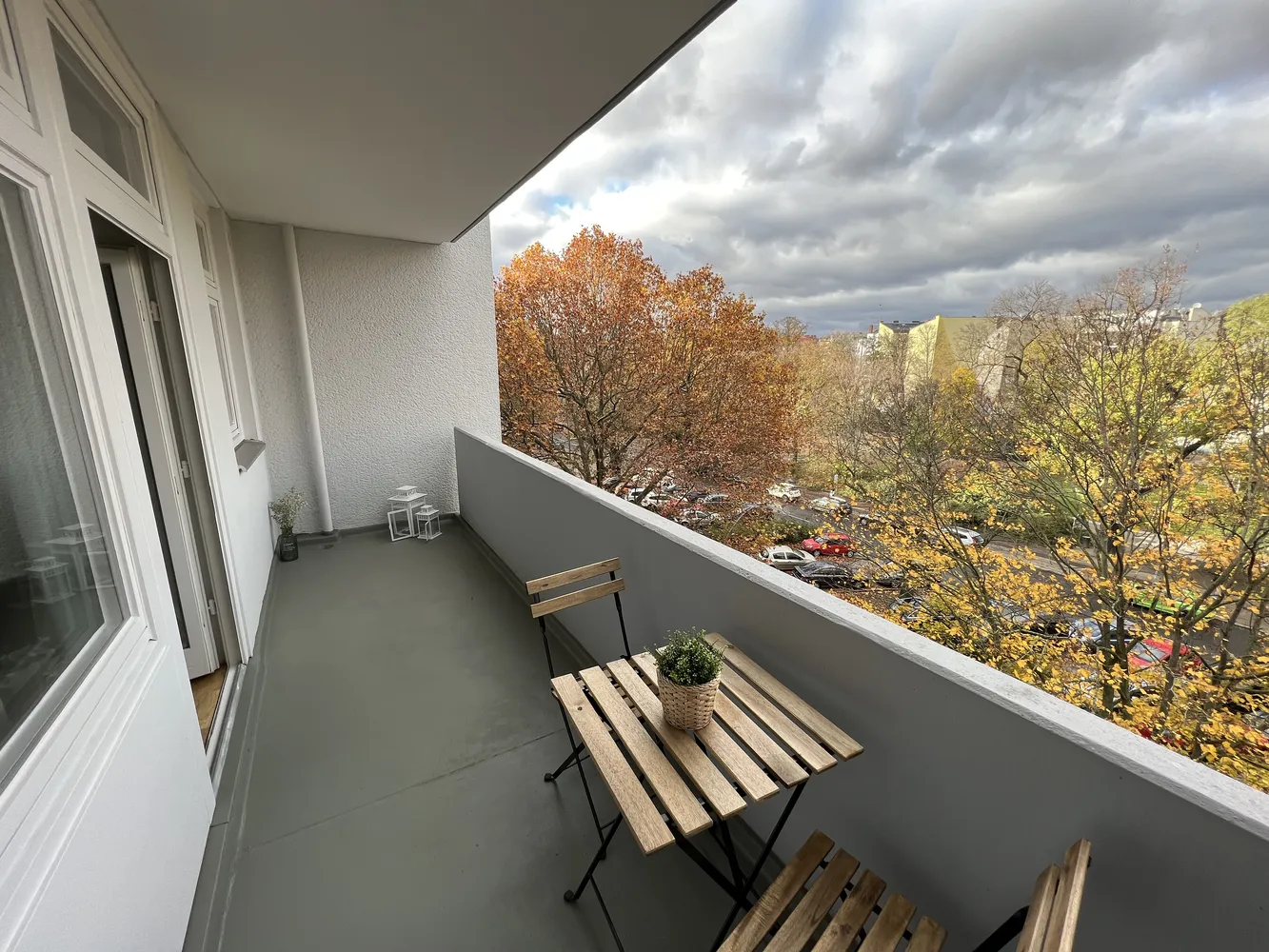 2 Zimmer Wohnung mit 65 m² in Berlin – Bild 6