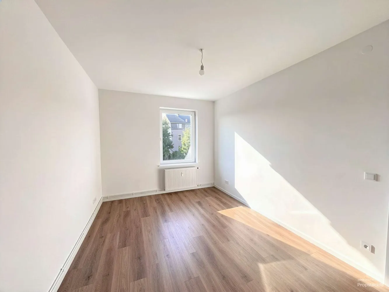 2 Zimmer Wohnung mit 56 m² in Berlin – Bild 3