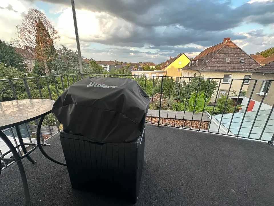 3 Zimmer Wohnung mit 69 m² in Hamm – Bild 7