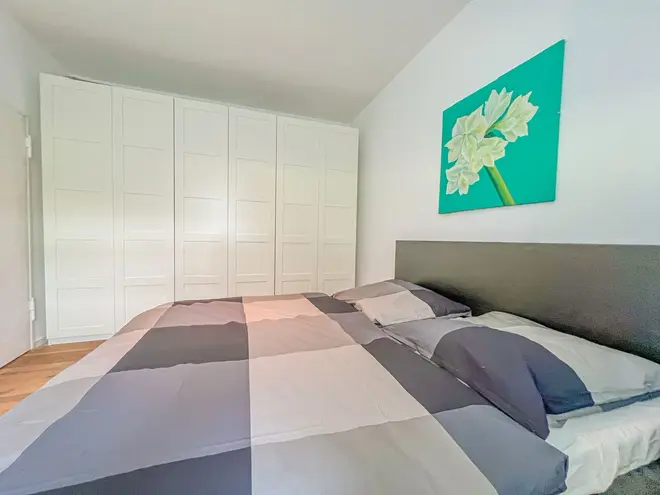 3 Zimmer Wohnung mit 70 m² in Berlin – Bild 8