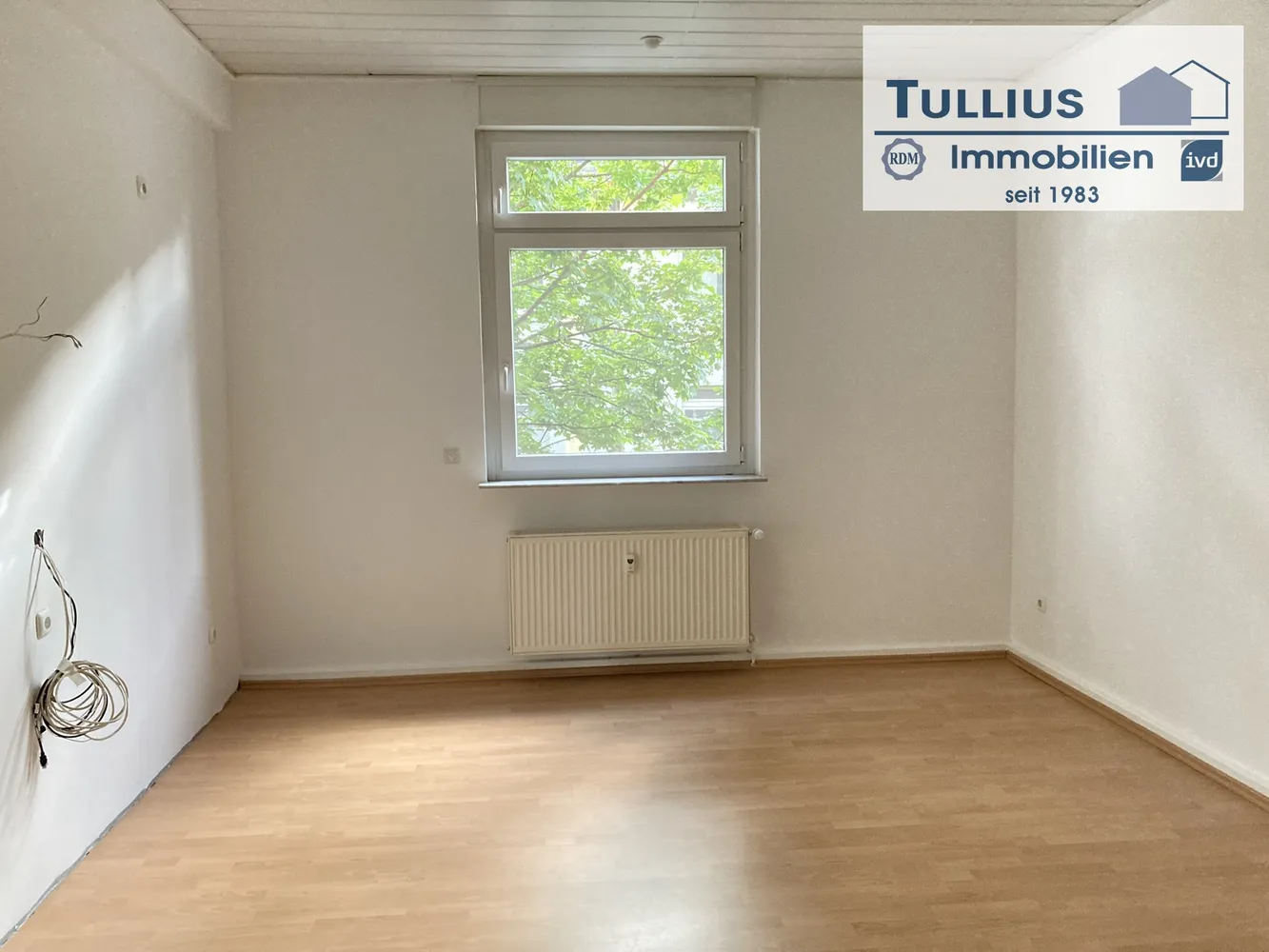 3 Zimmer Wohnung mit 97 m² in Essen – Bild 2