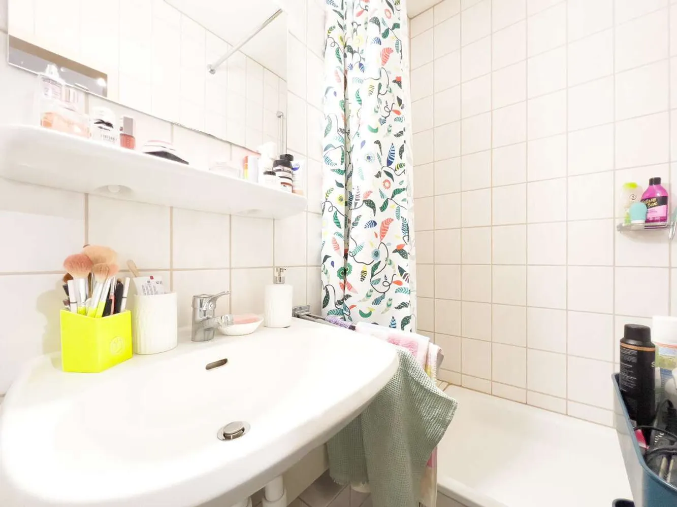 1 Zimmer Wohnung mit 21 m² in Passau – Bild 12