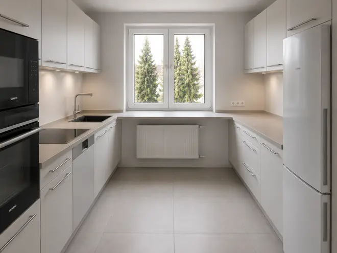4 Zimmer Wohnung mit 92 m² in Mainz – Bild 11