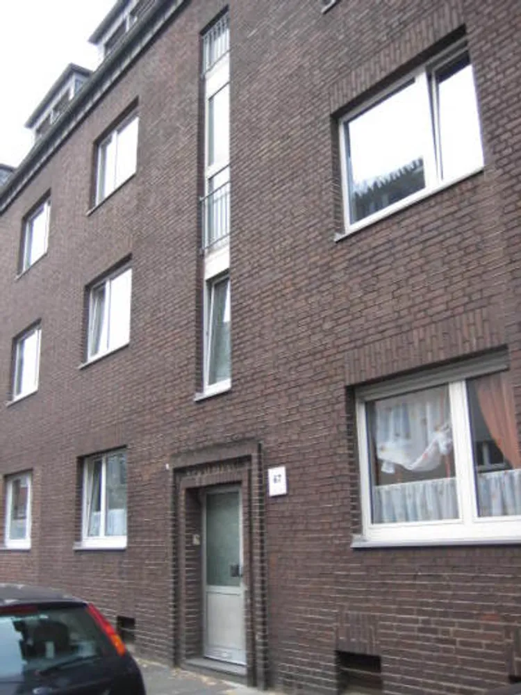 3 Zimmer Wohnung mit 73 m² in Duisburg – Bild 1