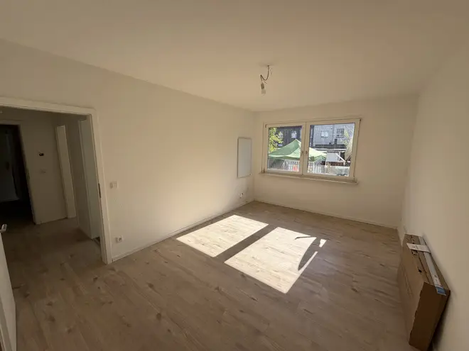 4 Zimmer Wohnung mit 58 m² in Gelsenkirchen – Bild 7