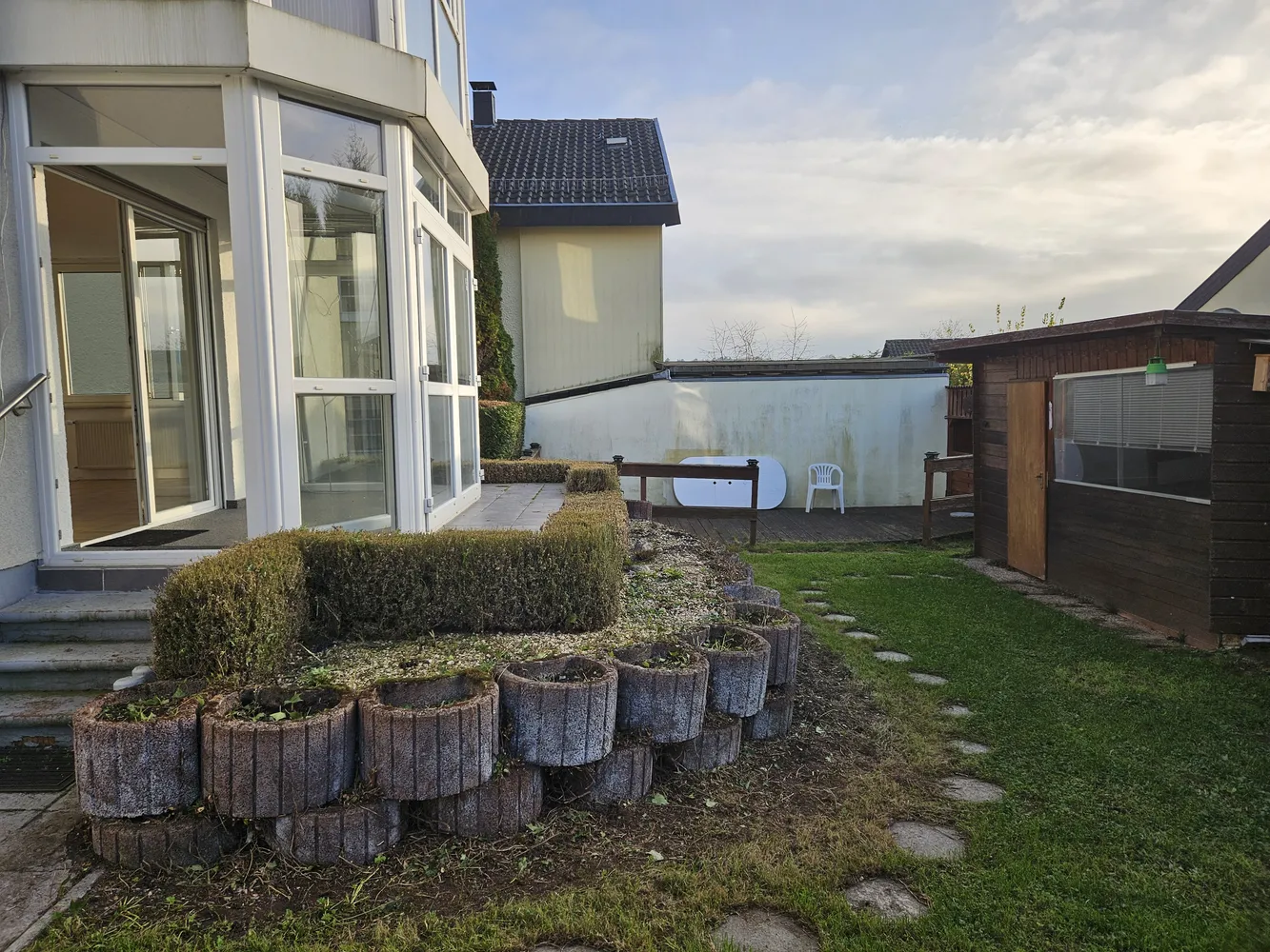 3 Zimmer Wohnung mit 95 m² in Zweibrücken – Bild 3