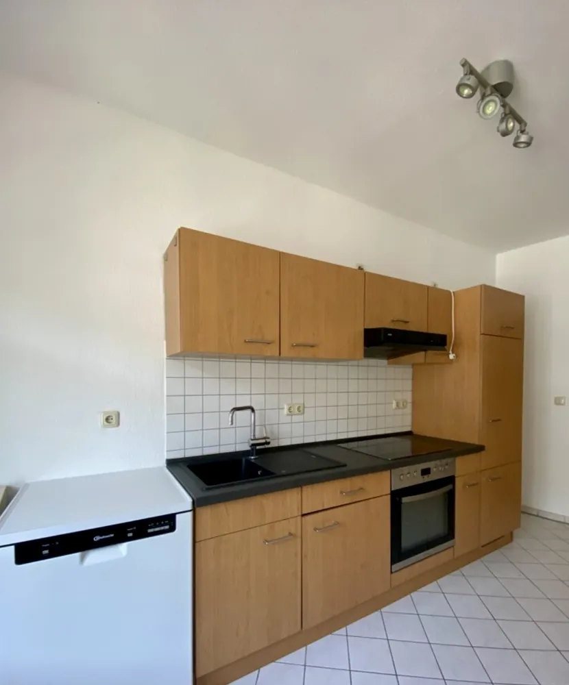 1 Zimmer Wohnung mit 46 m² in Leipzig – Bild 9